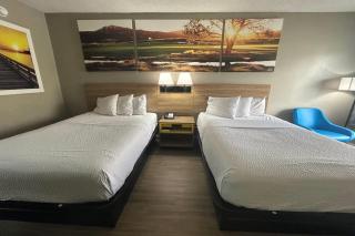 Days Inn by Wyndham Dublin GA - 1