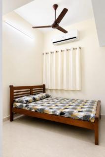 Eden Cozy Villa - 4