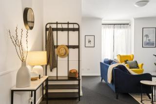 OPTUS Stadium 2BR CBD Apartment with FREE Parking - 7