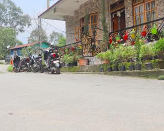 Aama Homestay - 1