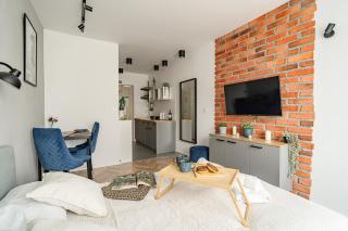 Apartament Dębniki spacer do Wawelu i Kazimierza - Krakau - 8
