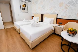 Pride Premier Greater Noida - 3