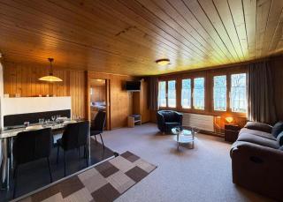 Chalet Bim Chilchli - 3