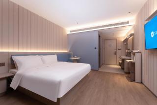 Hanting Hotel Hefei Feici South Jinzhai Road - 4