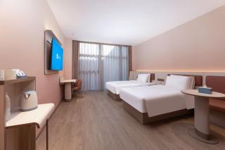 Hanting Hotel Hefei Feici South Jinzhai Road - 2