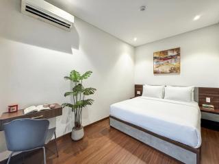 CityHouse TERA Villea - 7