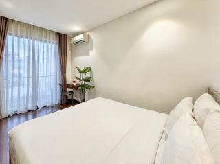 CityHouse TERA Villea - 8