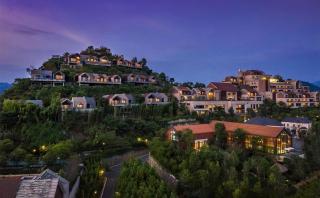 Conrad Hangzhou Tonglu - 7