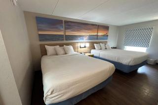 Days Inn by Wyndham Ridgeland South Carolina - 4