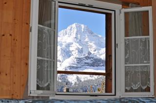 Chalet Bim Chilchli - 6