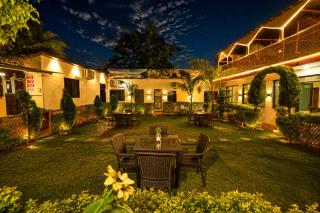 Hotel Happy Forest Inn - 6