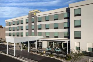 Home2 Suites By Hilton El Paso East Loop 375 - 0