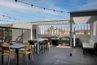 Home2 Suites By Hilton El Paso East Loop 375 - 9