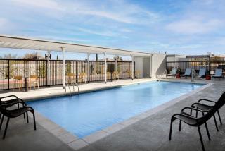Home2 Suites By Hilton El Paso East Loop 375 - 1