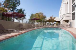 Wyndham Grand Executive Center Little Rock Airport - 2