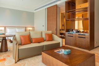 Beijing Zhonghe Hotel - 4