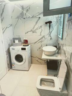 Olive Breeze Apartments - 2