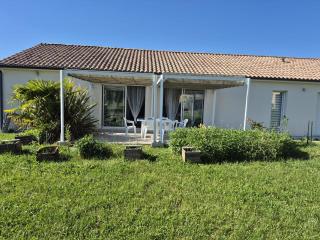 Justine's house in Alvignac - 9