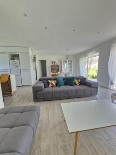 Justine's house in Alvignac - 6
