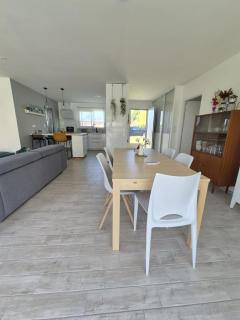 Justine's house in Alvignac - 1
