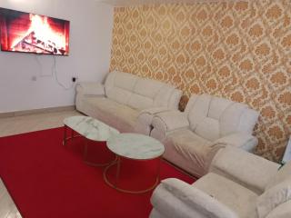 Kampflo guest house - 2