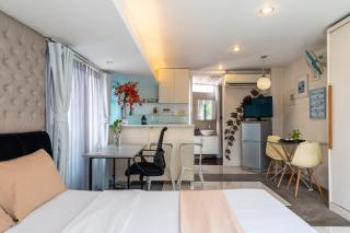 Cozrum - Idea Apartment - 3