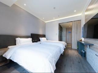 Hanting Premium Hotel Hefei Qingxi Road Anhui Agricultural University - 1