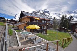 Chalet Bim Chilchli - 8