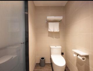 Hanting Premium Hotel Hefei Qingxi Road Anhui Agricultural University - 5