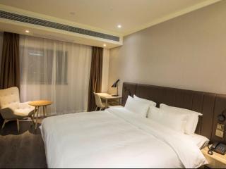 Hanting Premium Hotel Hefei Qingxi Road Anhui Agricultural University - 6