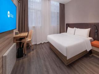 Hanting Premium Hotel Hefei Qingxi Road Anhui Agricultural University - 9