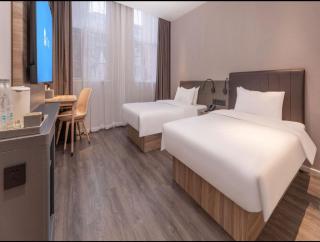 Hanting Premium Hotel Hefei Qingxi Road Anhui Agricultural University - 3