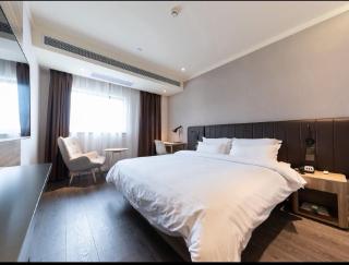 Hanting Premium Hotel Hefei Qingxi Road Anhui Agricultural University - 2