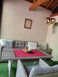 Moravski konak- Moravian Inn - 1