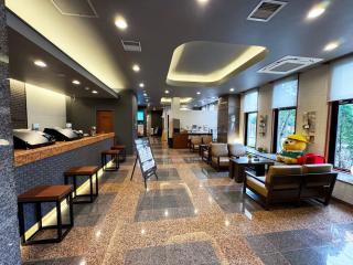 Hotel Route-Inn Isahaya Inter - 7