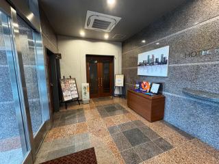 Hotel Route-Inn Isahaya Inter - 4