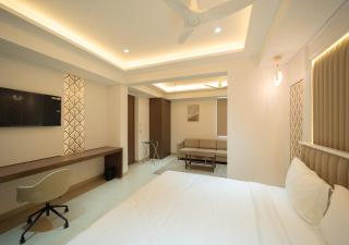 Sawariya Hotels - 1