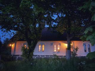Gladeholm Attic - 5