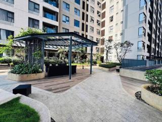 Căn Hộ Luxury Akari City Bình Tân Võ Văn Kiệt - 7