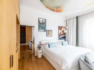 Sofitel Roma Villa Borghese - 8