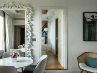 Sofitel Roma Villa Borghese - 4