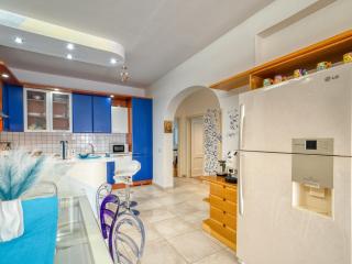 Maryblue Dreams House - 3
