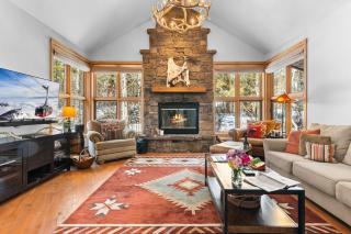 RMR: Moose Creek 17 Townhome in Teton Village - 9
