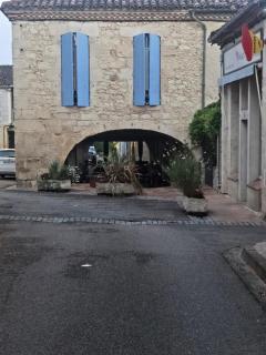 La casa del camino - 7