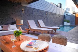 Villa Lillo Sanur - 9