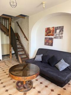 Apartment, Les Fins Bois Gîte - 3