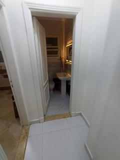 Flat in new capital شقة بالعاصمة الجديدة مكيفة - 2