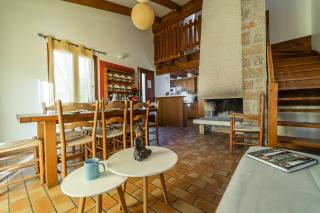 Gite 6/8 personnes - village vacances de chanac - 5