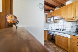 Gite 6/8 personnes - village vacances de chanac - 4