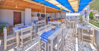 Kaşhan Otel - 2